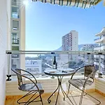 Apartment Plaza Mayor-1 By Interhome