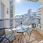 Apartment Plaza Mayor-1 By Interhome
