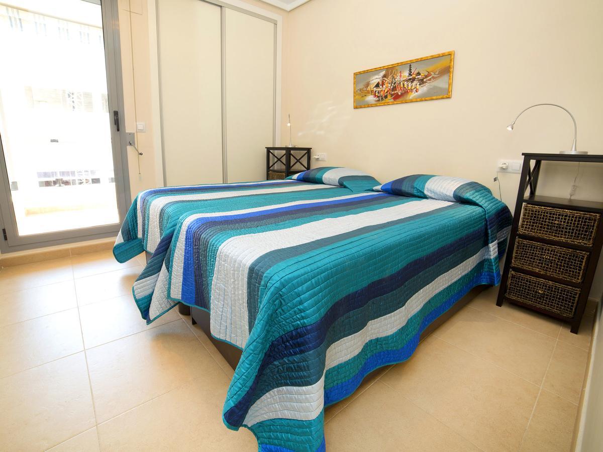 Apartment Plaza Mayor-1 By Interhome