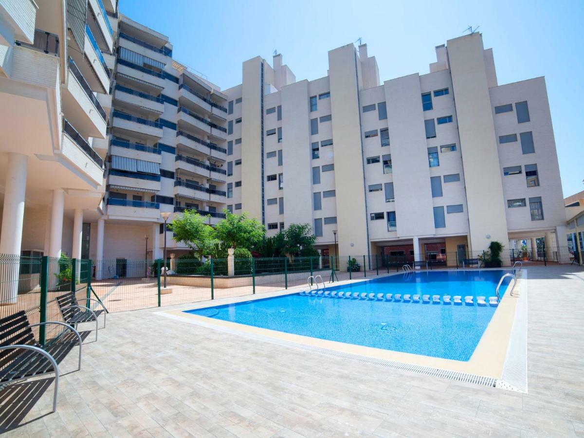 Plaza Mayor-1 By Interhome Apartment