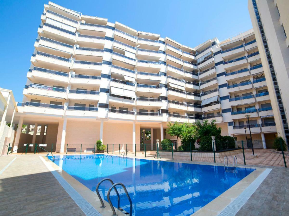 Apartment Plaza Mayor-1 By Interhome *