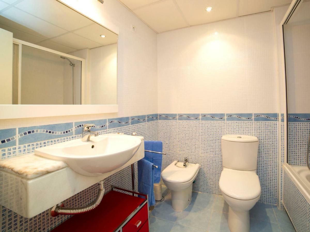 Apartment Plaza Mayor-1 By Interhome