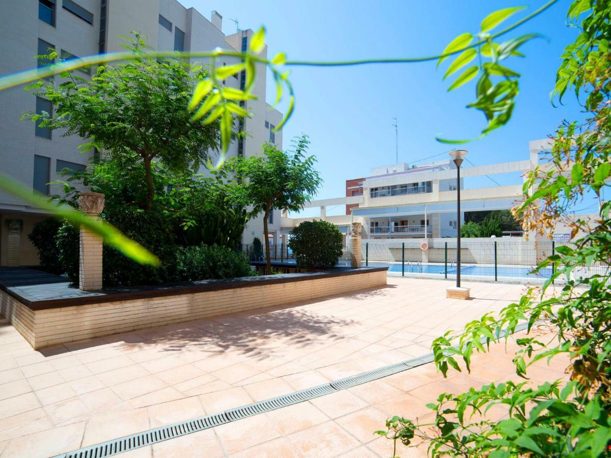 Apartment Plaza Mayor-1 By Interhome *